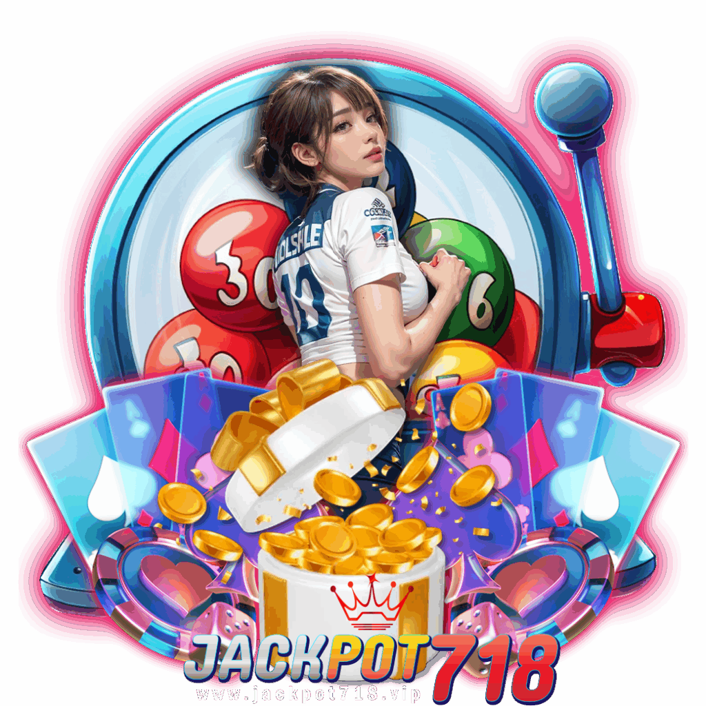 jackpot718 com